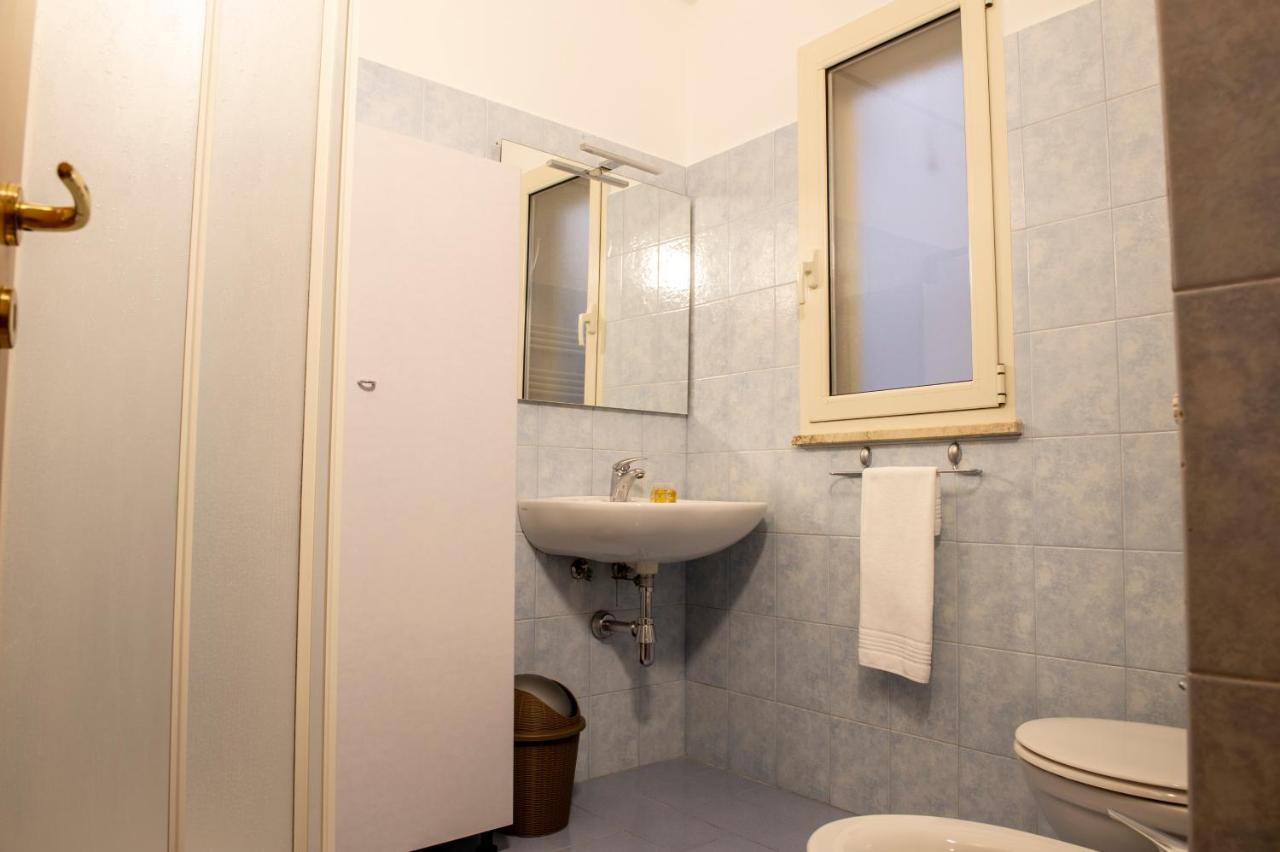Casa Mazzini Apartment Monopoli Exterior photo