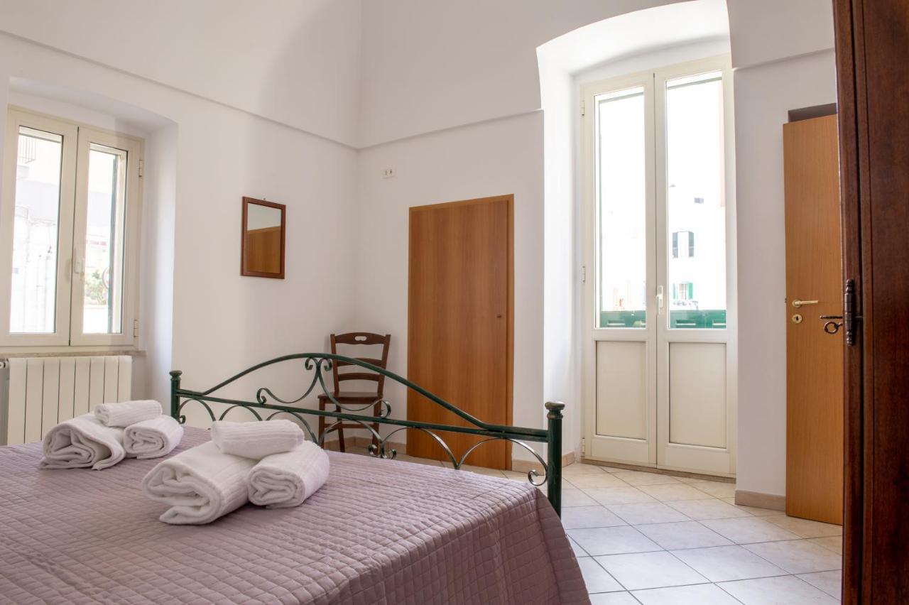 Casa Mazzini Apartment Monopoli Exterior photo
