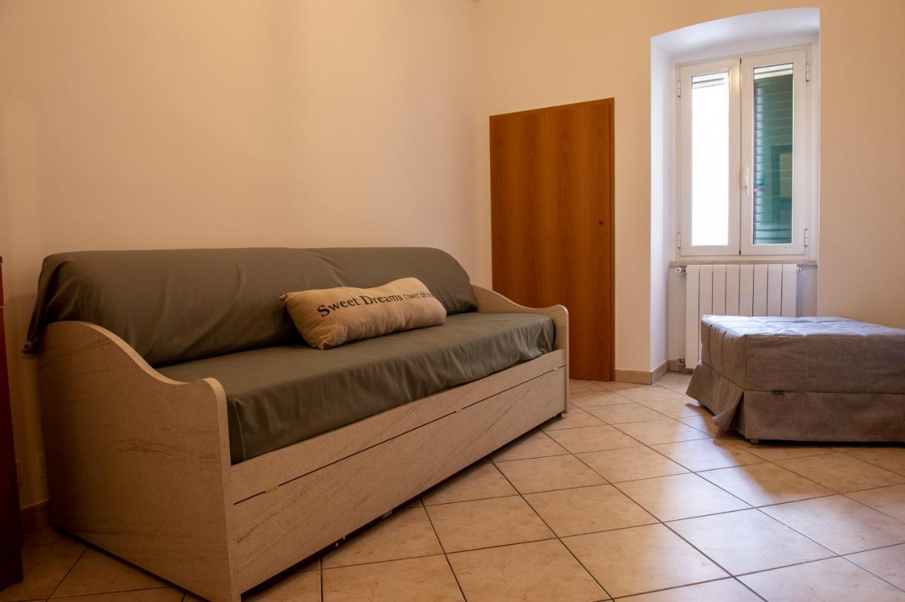 Casa Mazzini Apartment Monopoli Exterior photo